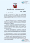 Vista preliminar de documento Resolución Viceministerial nro 162-2021-MTC/03
