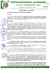 Vista preliminar de documento OM-005-2015-MPLC