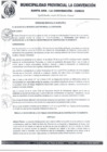 Vista preliminar de documento OM-006-2015-MPLC