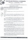 Vista preliminar de documento OM-007-2015-MPLC