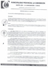 Vista preliminar de documento OM-013-2015-MPLC