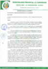 Vista preliminar de documento OM-003-2016-MPLC