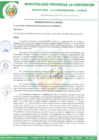 Vista preliminar de documento OM-021-2016-MPLC