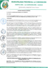 Vista preliminar de documento OM-034-2016-MPLC