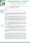 Vista preliminar de documento OM-001-2017-MPLC