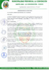 Vista preliminar de documento OM-004-2017-MPLC