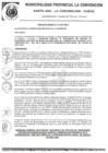 Vista preliminar de documento OM-012-2017-MPLC