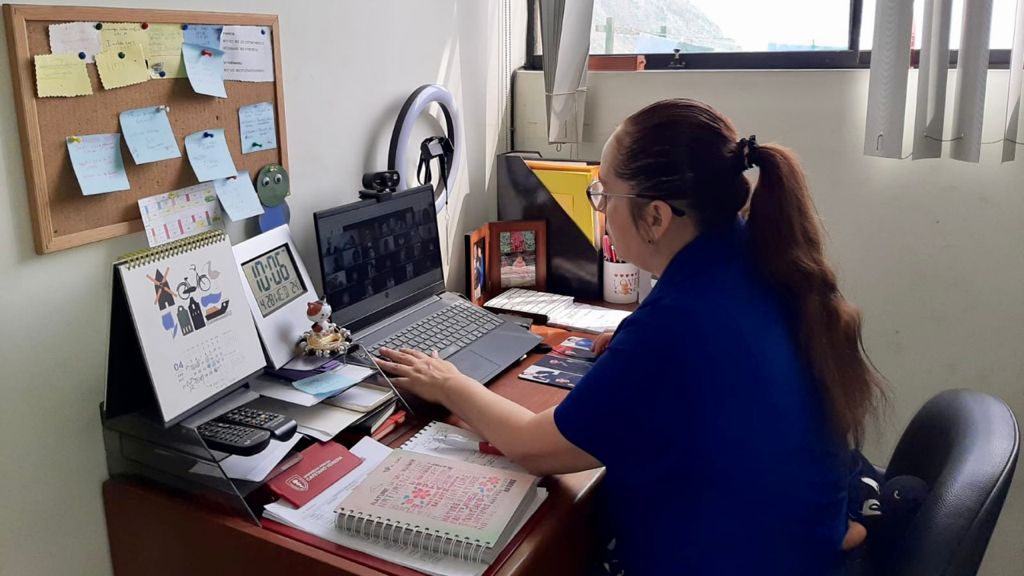 Más de 15 000 atenciones en psicología realizó el Instituto Nacional de Salud Mental 