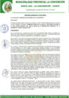 Vista preliminar de documento OM-024-2017-MPLC