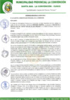 Vista preliminar de documento OM-025-2017-MPLC