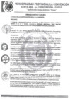 Vista preliminar de documento OM-030-2017-MPLC