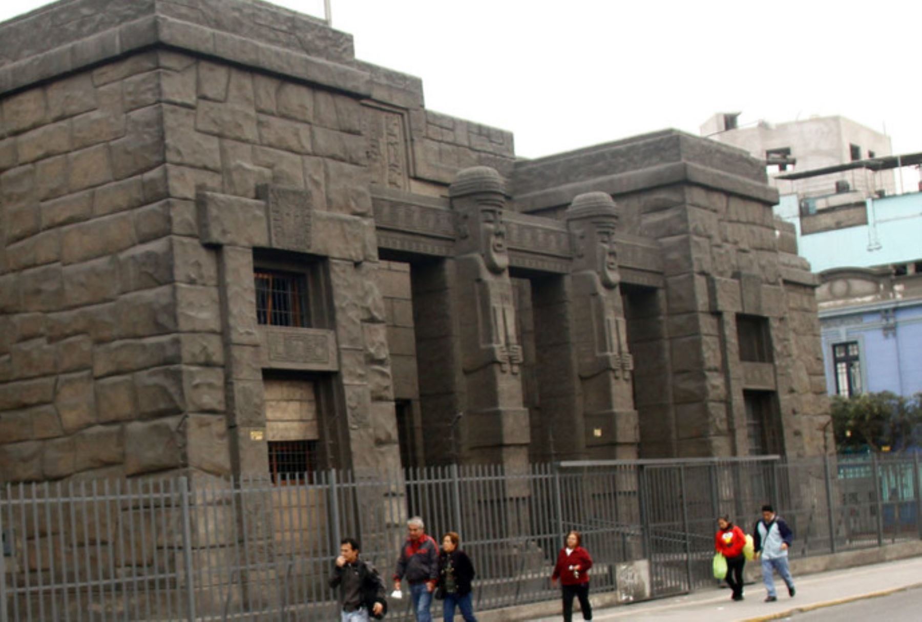 Programa de Museos Abiertos regresa este primer domingo de mayo