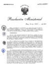 Vista preliminar de documento Resolución Ministerial N° 559-2021-MINSA