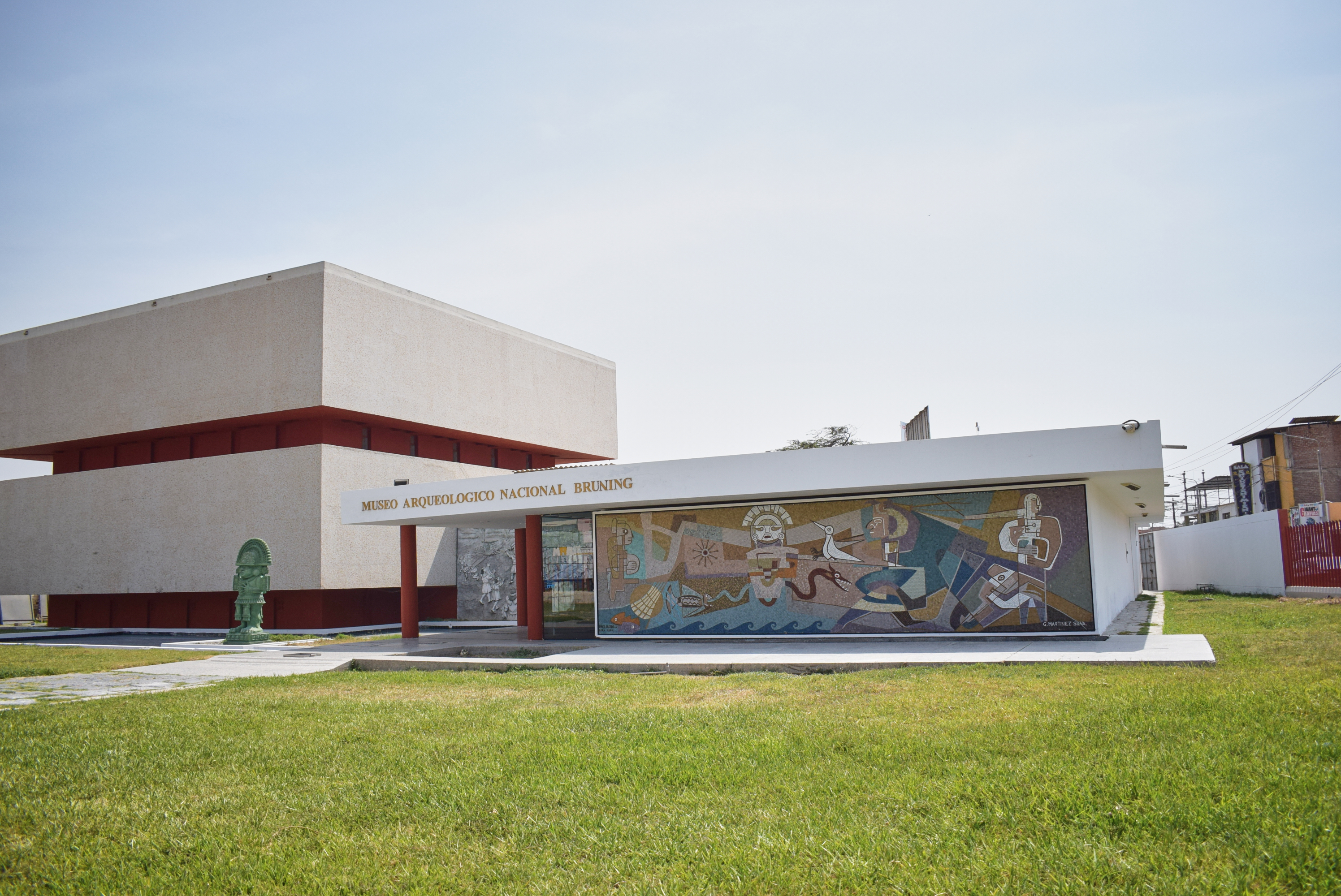 Ministerio de Cultura se suma a la conmemoración del Mes Internacional de los Museos