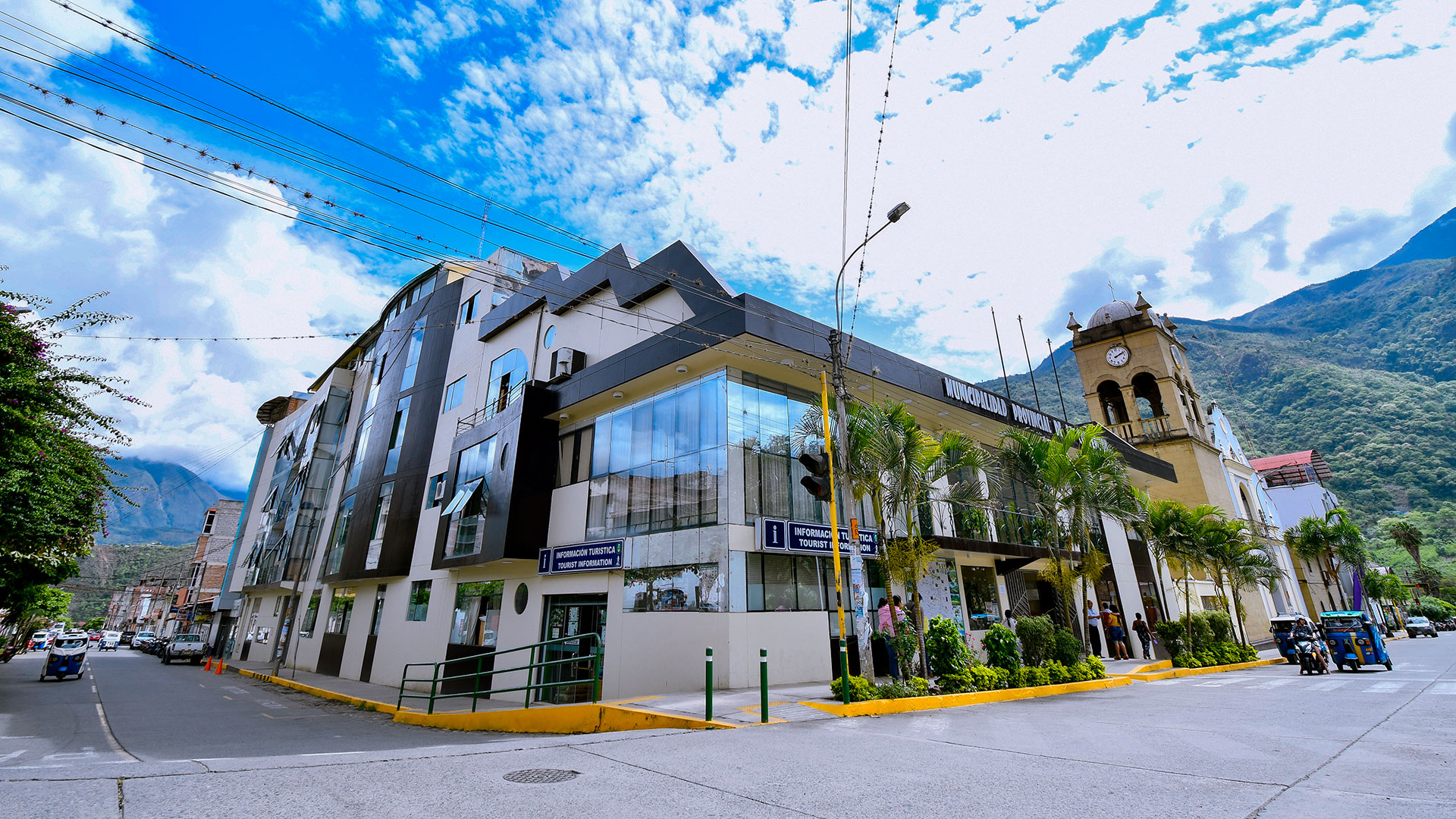 Municipalidad Provincial de La Convención primer lugar en cumplimiento de metas del plan de incentivos 2020