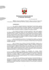 Vista preliminar de documento Resolución de Gerencia General N° 038-2021-OEFA/GEG