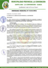Vista preliminar de documento OM-019-2018-MPLC