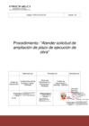 Vista preliminar de documento P2 Atender solicitud de ampliación de plazo - RDE N 078-2021