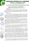 Vista preliminar de documento OM-017-2019-MPLC