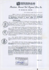 Vista preliminar de documento RGSRLS N°249-2013
