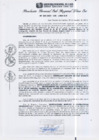 Vista preliminar de documento RGSRLS N°263-2013