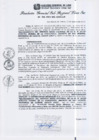 Vista preliminar de documento RGSRLS N°266-2013