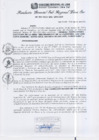 Vista preliminar de documento RGSRLS N°267-2013