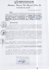 Vista preliminar de documento RGSRLS N°269-2013