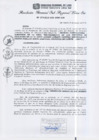 Vista preliminar de documento RGSRLS N°274-2013