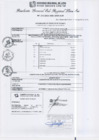 Vista preliminar de documento RGSRLS N°275-2013