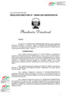 Vista preliminar de documento RD-041-2021-MIDIS-PNPAIS-DE.pdf