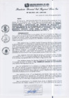 Vista preliminar de documento RGSRLS N°282-2013