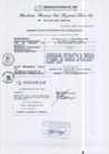 Vista preliminar de documento RGSRLS N°285-2013