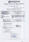 Vista preliminar de documento RGSRLS N°296-2013