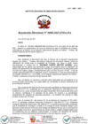 Vista preliminar de documento Resolución Directoral N° 0088-2021-INIA-OA