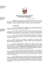 Vista preliminar de documento Resolución de Gerencia General N° 039-2021-OEFA/GEG