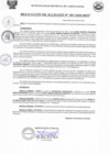 Vista preliminar de documento Resolucion Alcaldia 007-2020-MDY.pdf