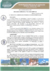 Vista preliminar de documento Ordenanza Municipal Nº 001-2020-CM/MPH-M