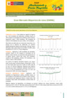 Vista preliminar de documento Boletín de Abastecimiento y Precios Mayoristas GMML y MM Nº 2 30/04/21