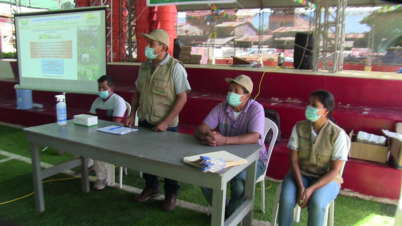 Proyecto Biomasa