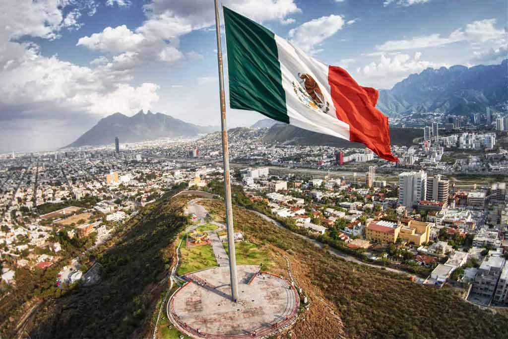 Becas parciales para posgrados en Ciencias, Ingeniería y Salud en México