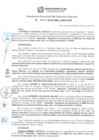 Vista preliminar de documento RGSRLS N° 117-2019