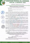 Vista preliminar de documento OM-012-2020-MPLC