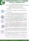 Vista preliminar de documento OM-014-2020-MPLC
