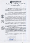Vista preliminar de documento RGSRLS N°309-2013