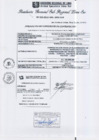 Vista preliminar de documento RGSRLS N°332-2013