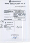 Vista preliminar de documento RGSRLS N°354-2013