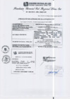 Vista preliminar de documento RGSRLS N°365-2013