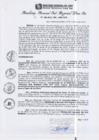 Vista preliminar de documento RGSRLS N°386-2013