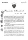 Vista preliminar de documento Resolución Ministerial  N° 573-2021-MINSA 